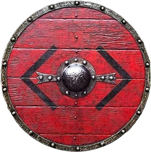 Viking Shields